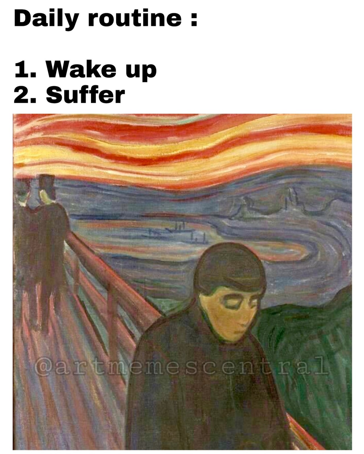 . . . #nichememes...