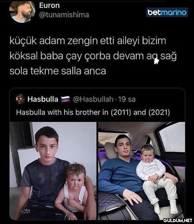 Harbiden...