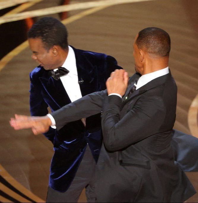 Ünlü Aktör Will Smith’in...