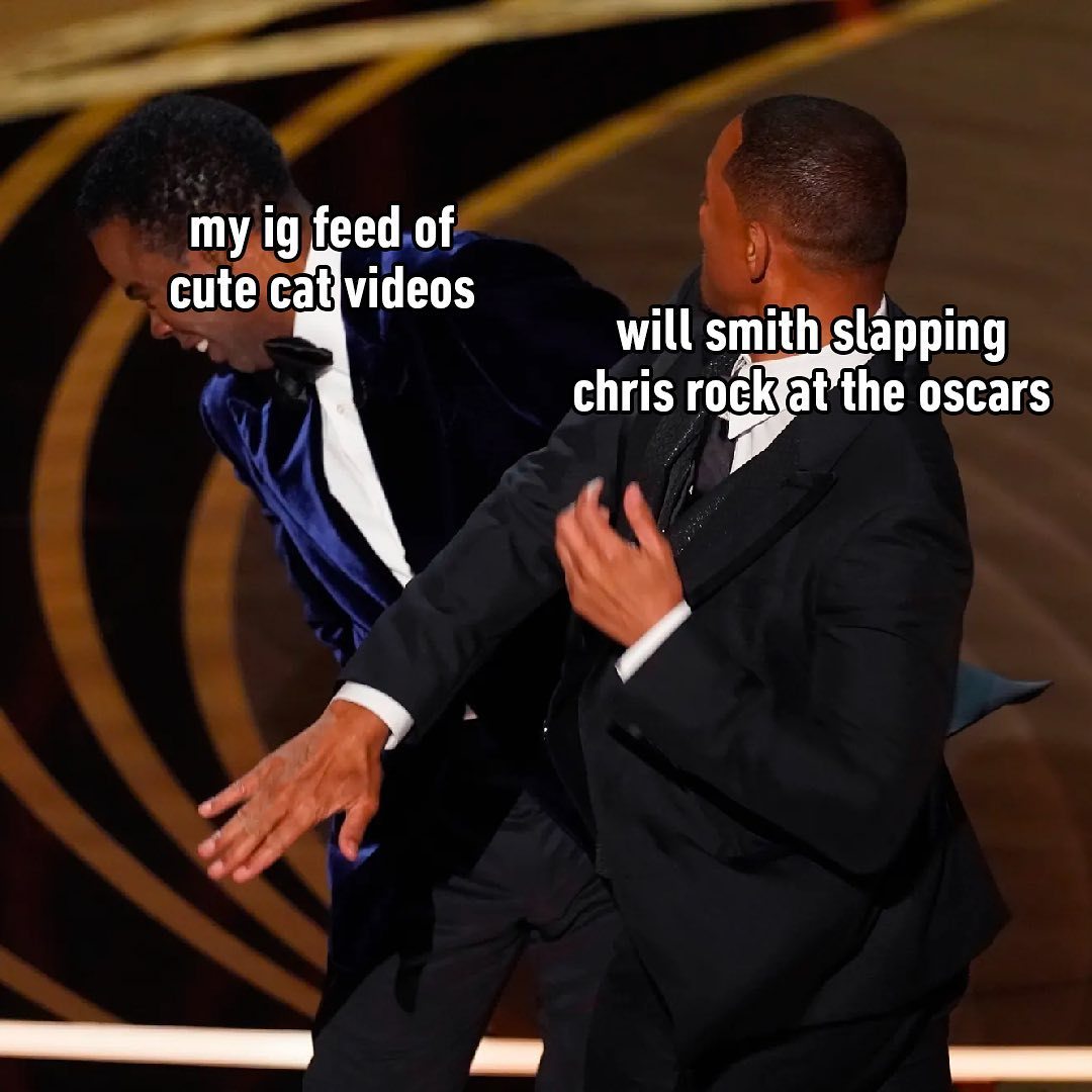 When the joke is so good...