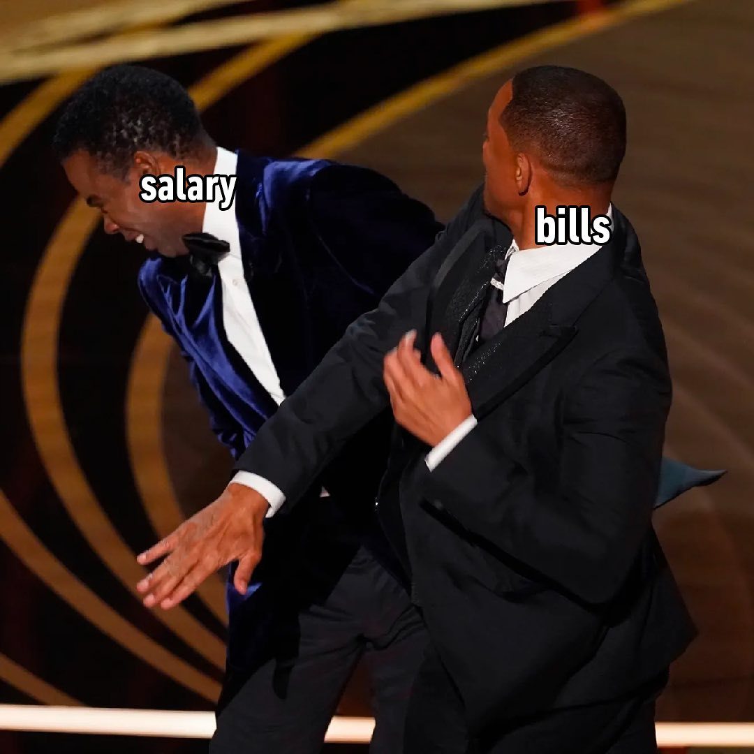 When the joke is so good...