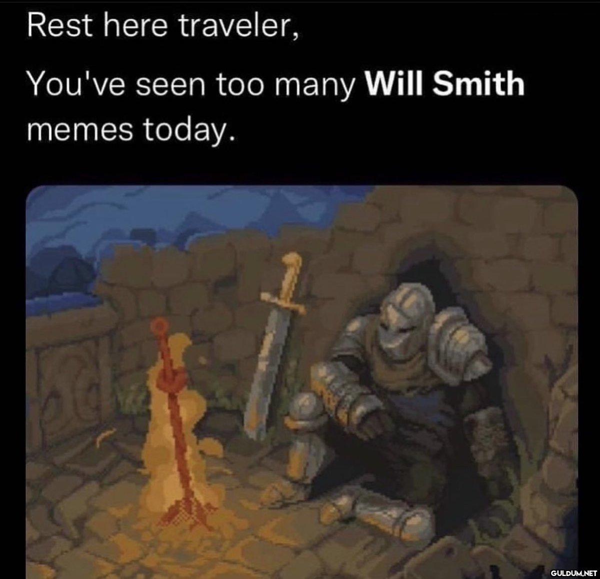 Will smith poop dump...