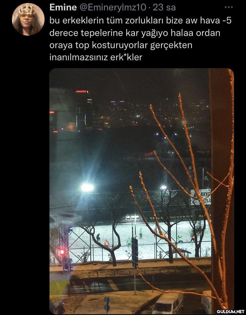 Asla anlamayacaksınız......