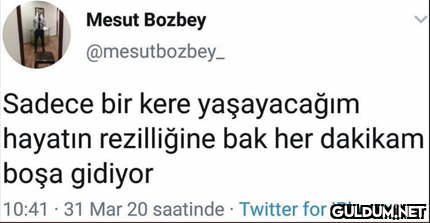 Mesut Bozbey @mesutbozbey_...