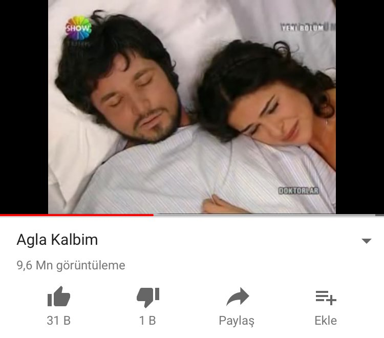 SHOW YERNBOOMUM TURK 13...