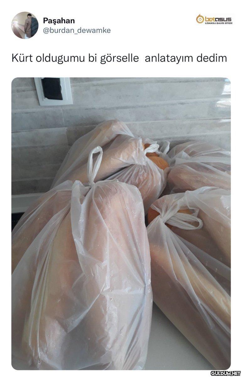 O betosus Paşahan...
