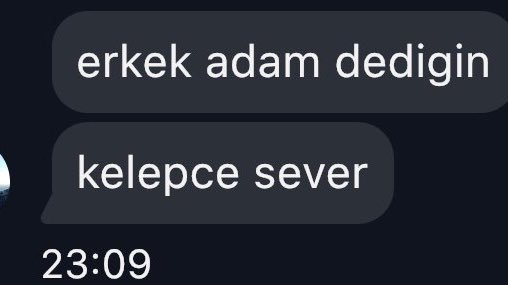 doğru diyo...