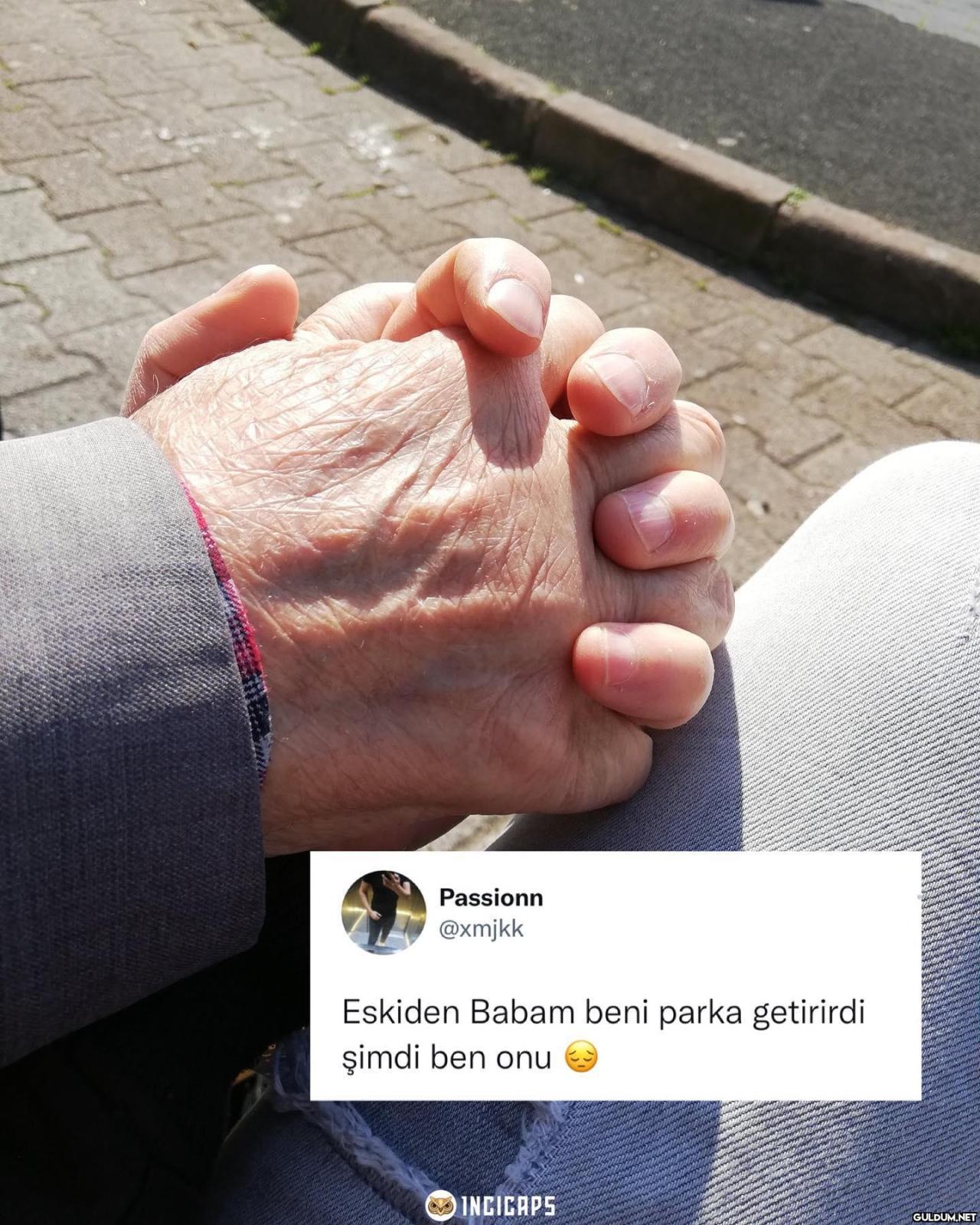Zaman su misali   Passionn...
