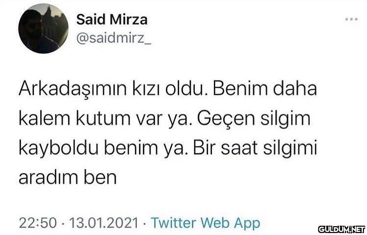 Said Mirza ... @saidmirz_...