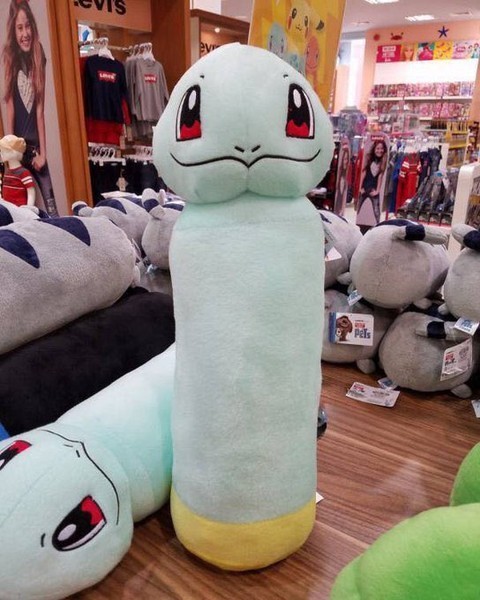 ...Squirtle?😰 📸...