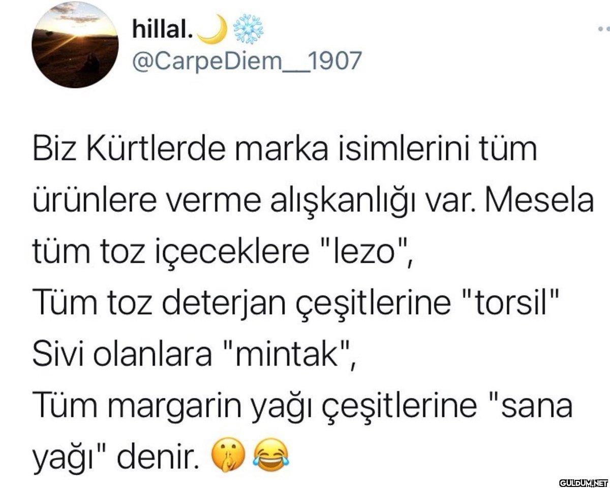 Doğru...