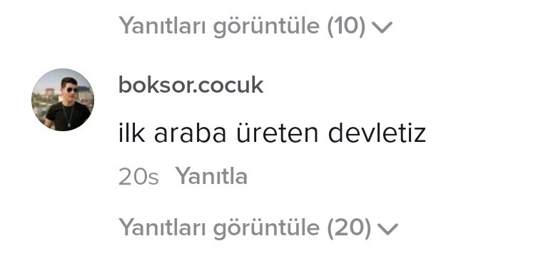 önemli bilgi yayalım...