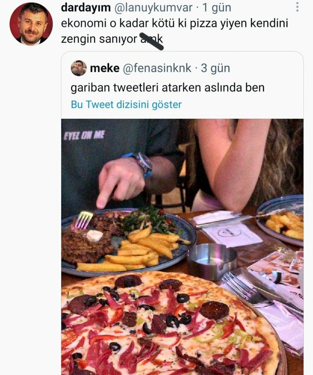 ee zengin...