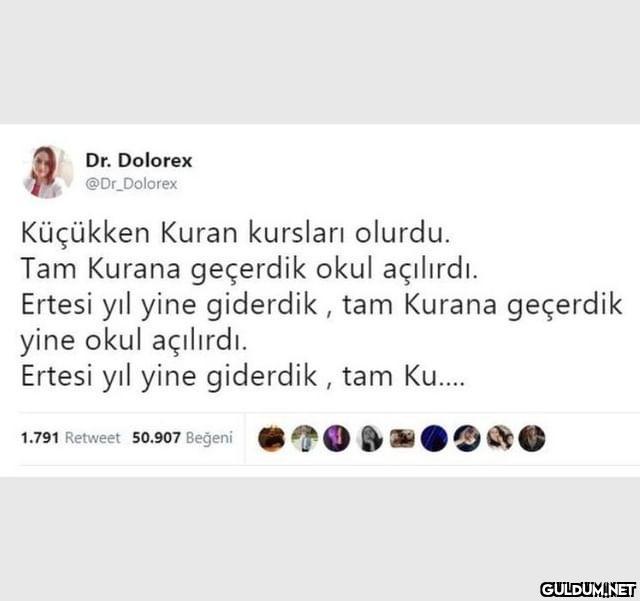 Dr. Dolorex @Dr_Dolorex...