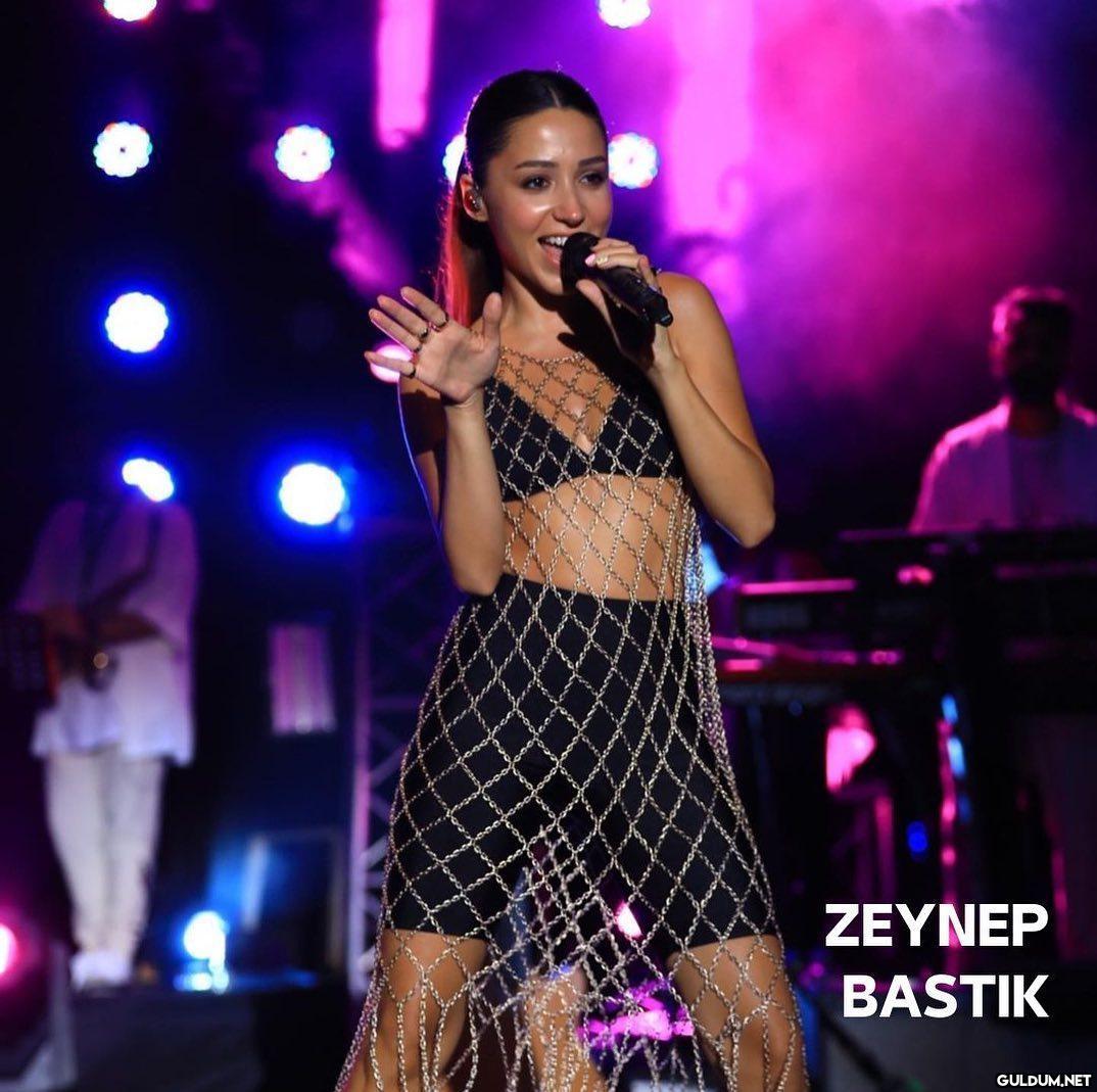 Bu etkinliklere beraber...