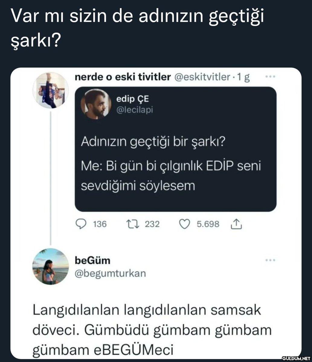 Buyrun yoruma...
