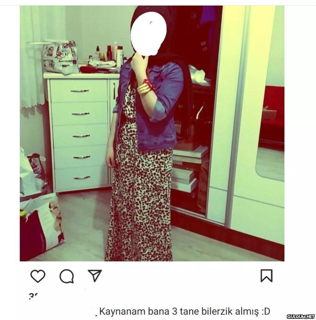 Story de herkes görmez...