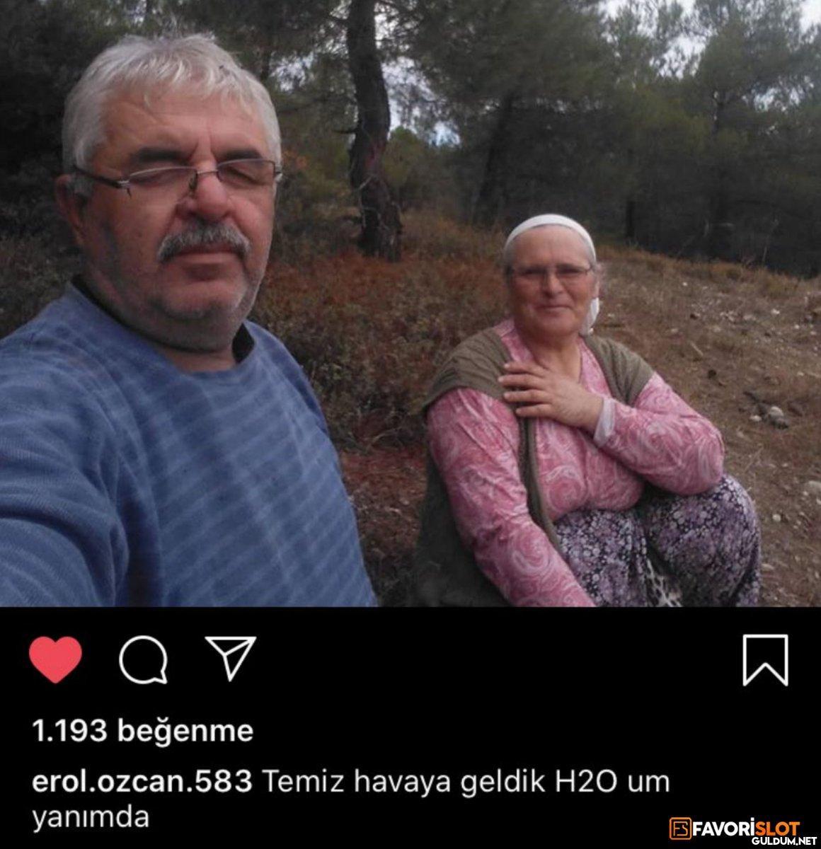 Şu kadar sevilsek yeter...