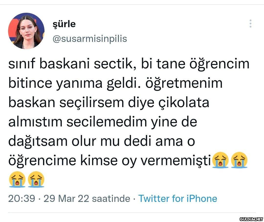 Bu halk oy kullanmasını...