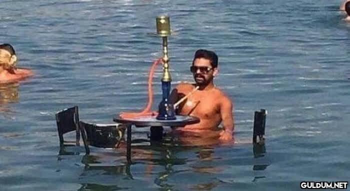 Daha görgüsüz bir hareket...