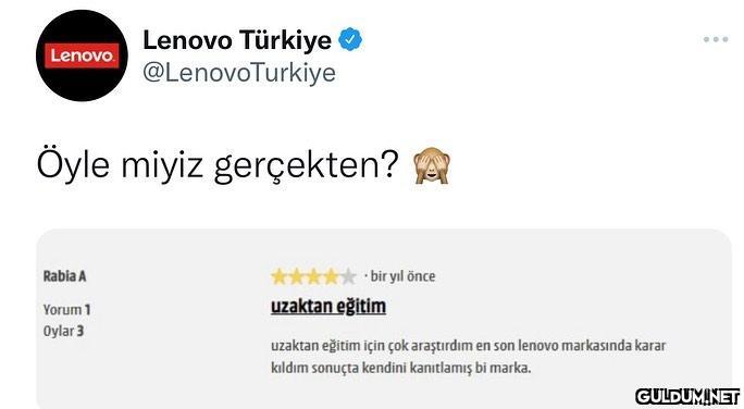 Yok ya ne hoşlancam ondan...