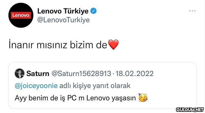 Yok ya ne hoşlancam ondan...