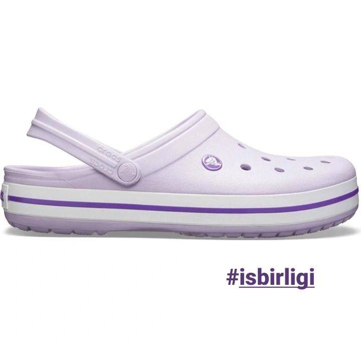 Terliklerde bugüne özel...