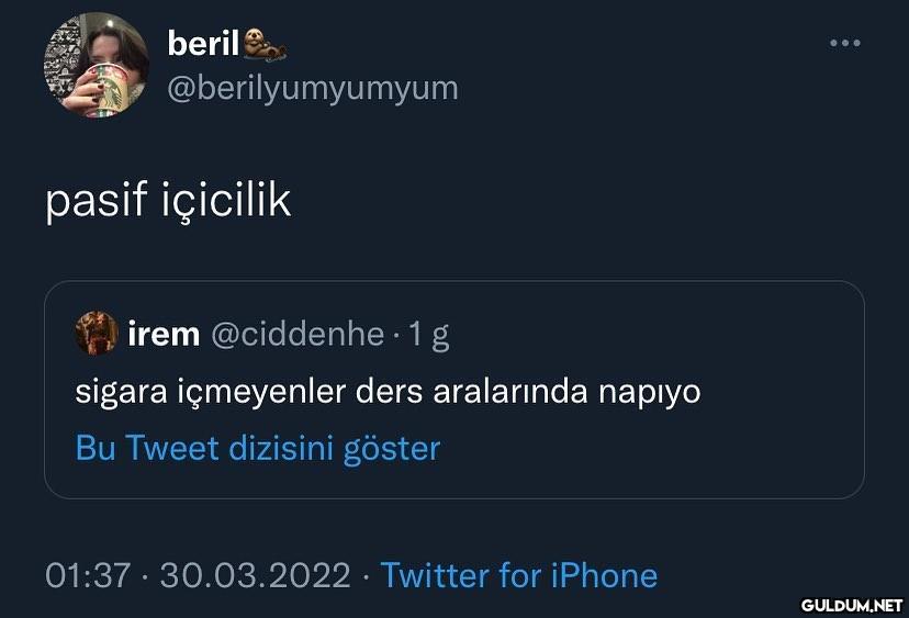 beril @berilyumyumyum...