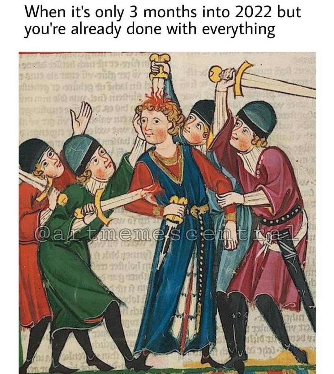 . . . #nichememes...