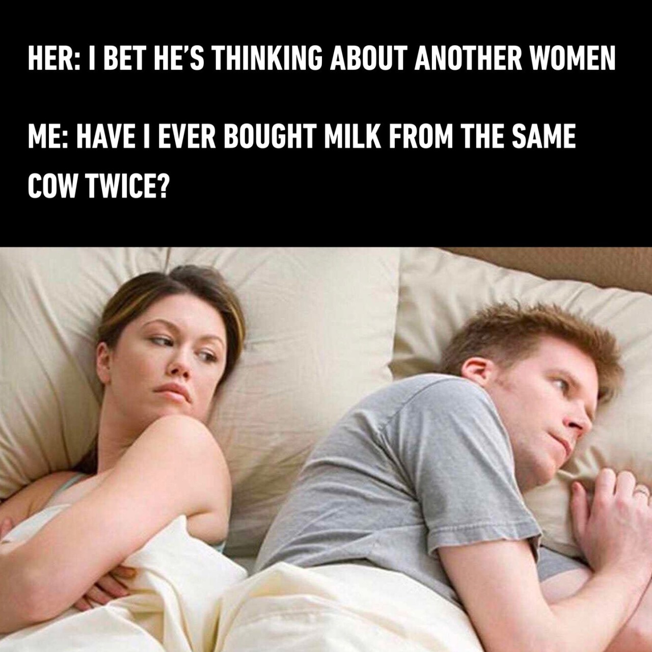 🤔🤔🤔 - #milk #grocery...