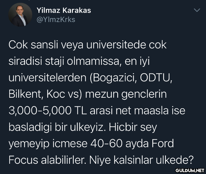 Yilmaz Karakas @YlmzKrks...