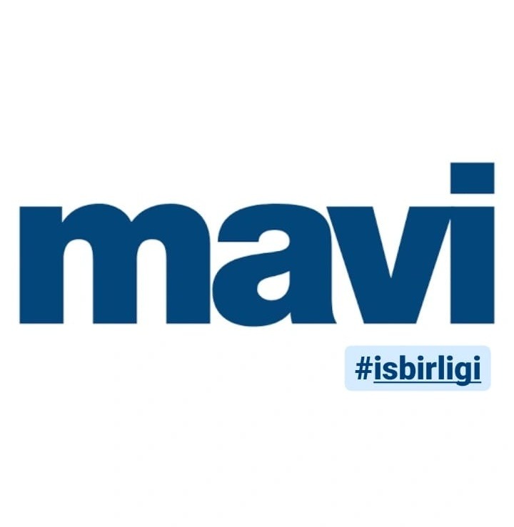 Mavi'de fiyatlar yarıya...
