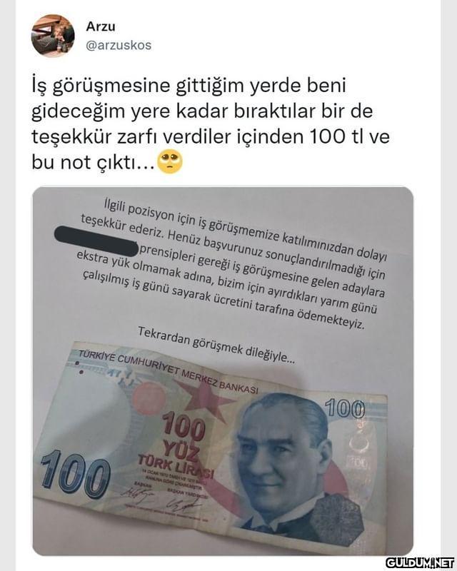 Güzel hareket   Arzu İş...
