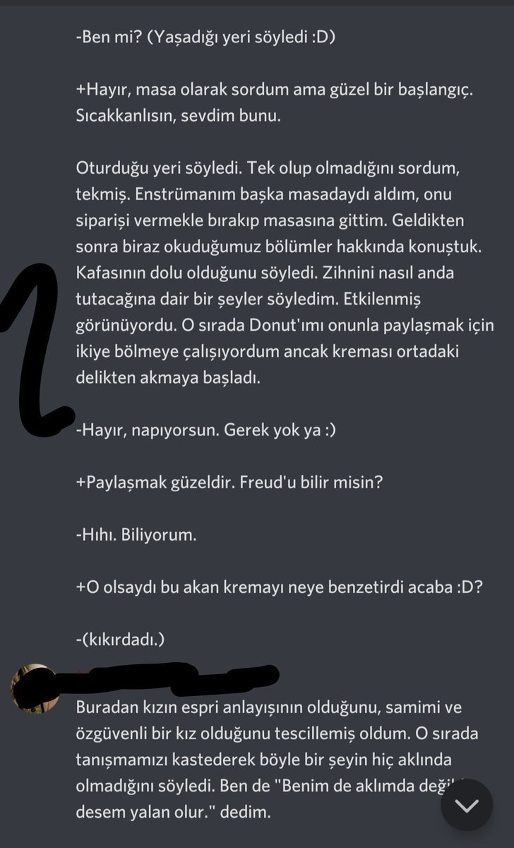 Discordda, gençlere nasıl...