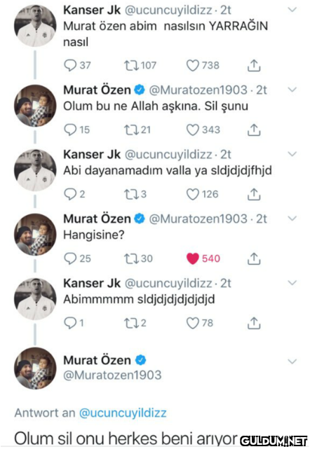 Kanser Jk @ucuncuyildizz ·...