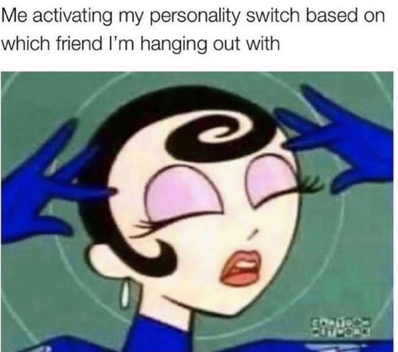 @someones.therapist 👀  Kaynak