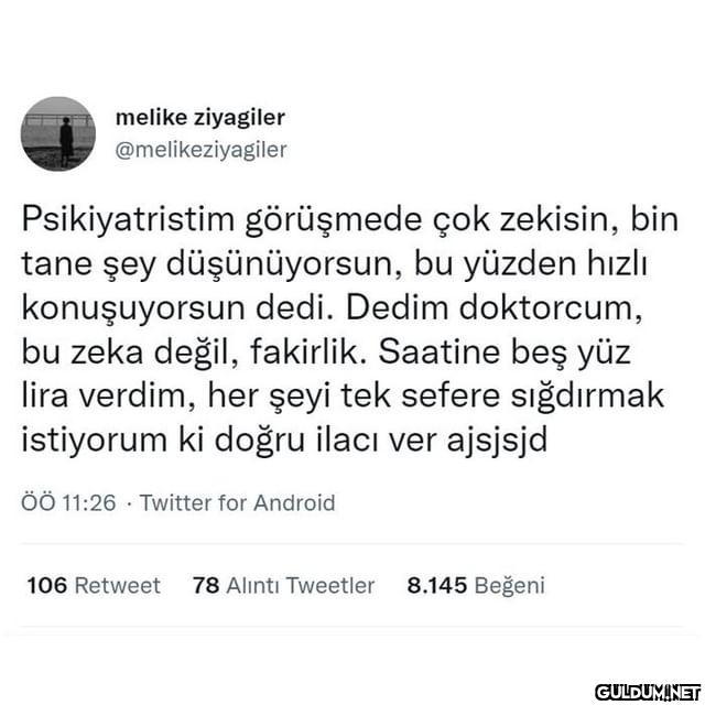 melike ziyagiler...