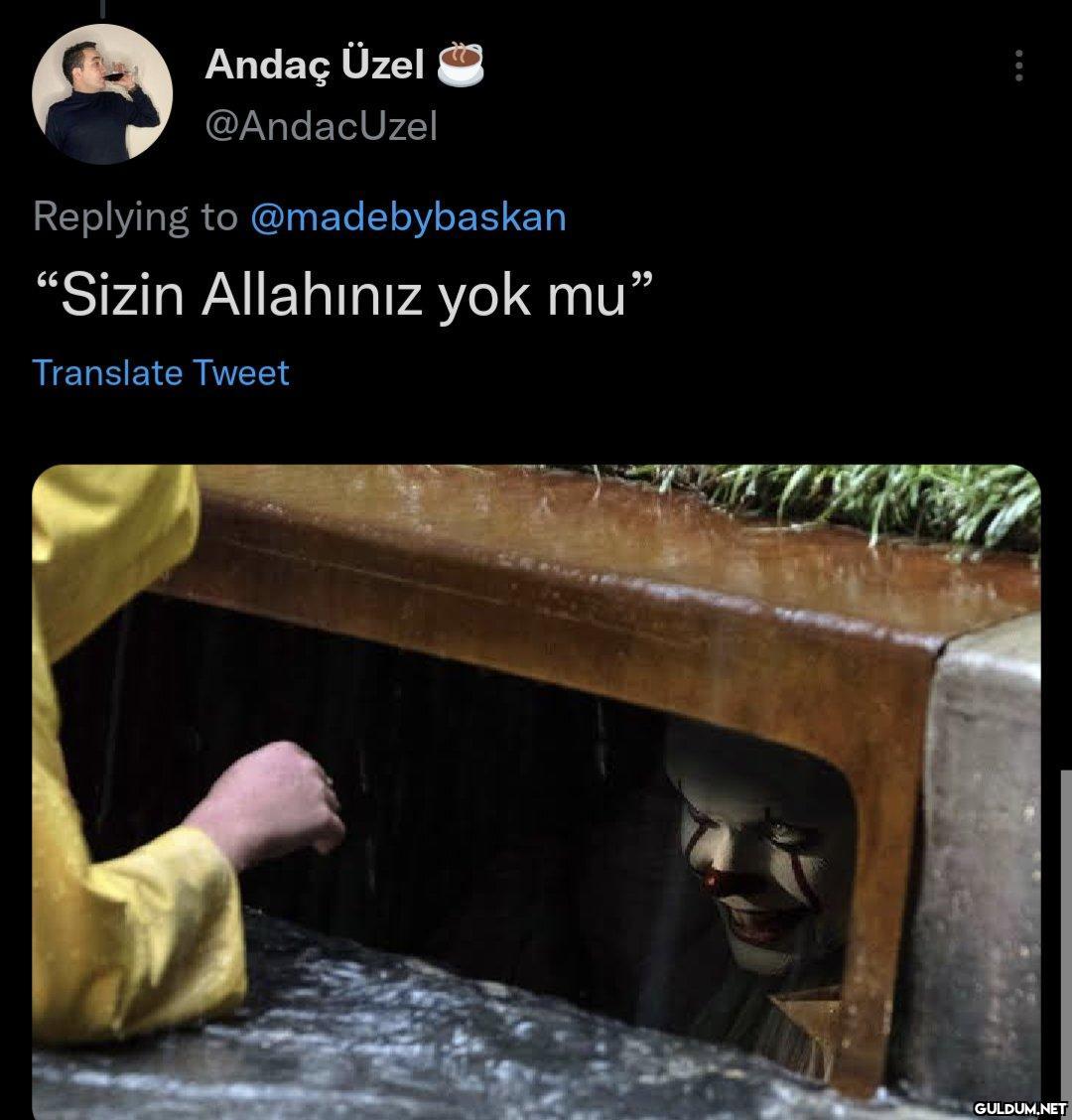 Pennywise pennywise sen...