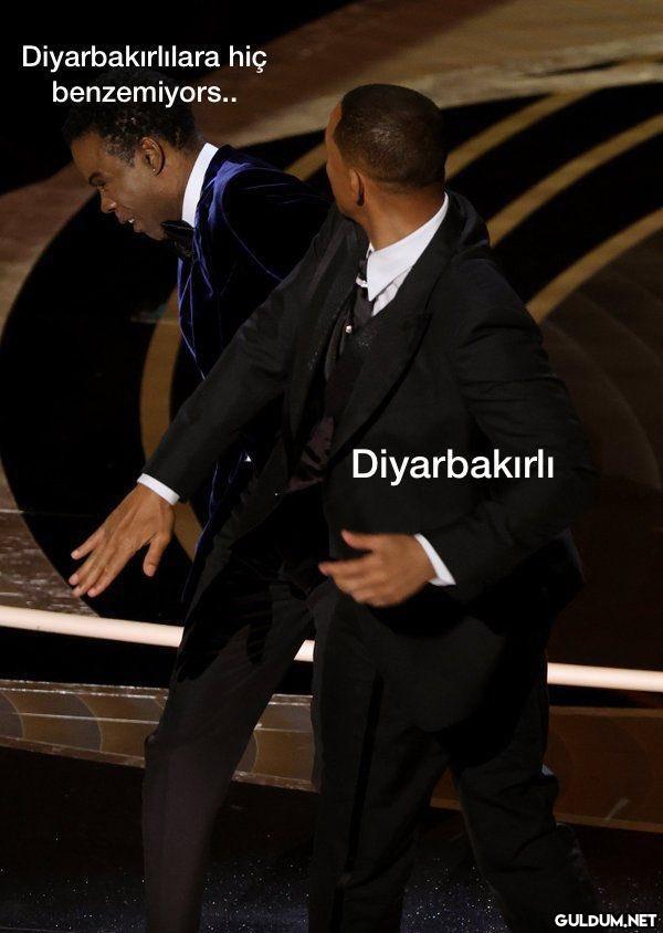 Diyarbakırlılara hiç...