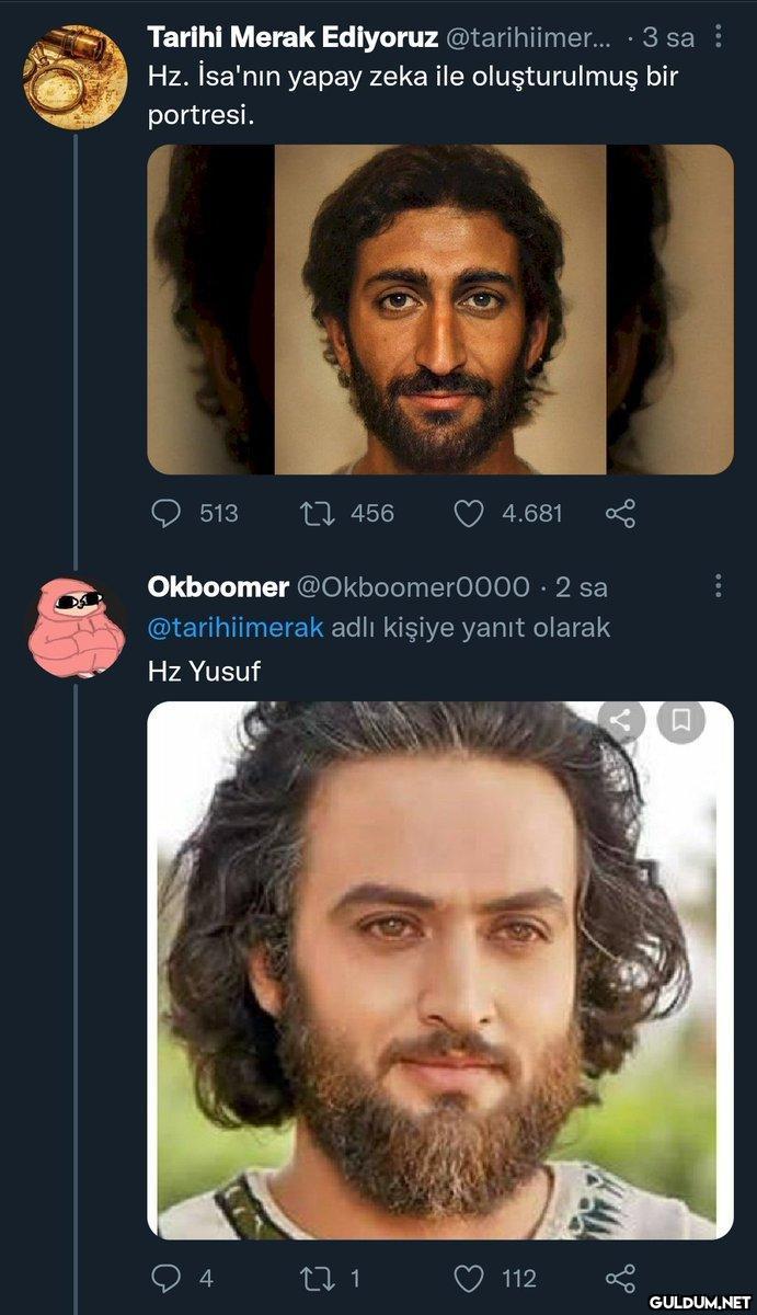 Tarihi Merak Ediyoruz...