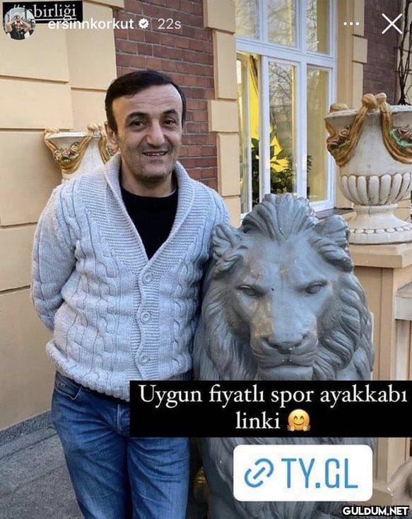 Hani ekonomi kötü değildi...