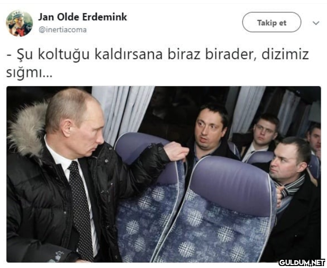 Jan Olde Erdemink Takip et...