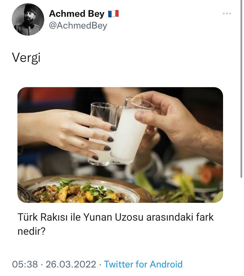 Sad post...