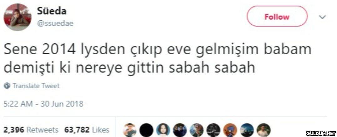 Süeda Follow @ssuedae Sene...