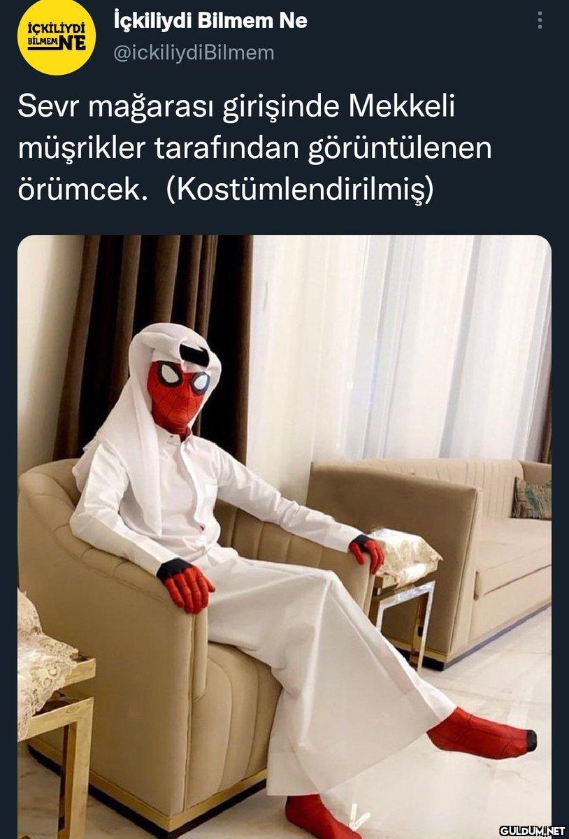 İçkiliydi Bilmem Ne...