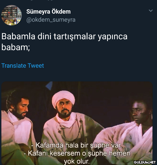Sümeyra Ökdem...