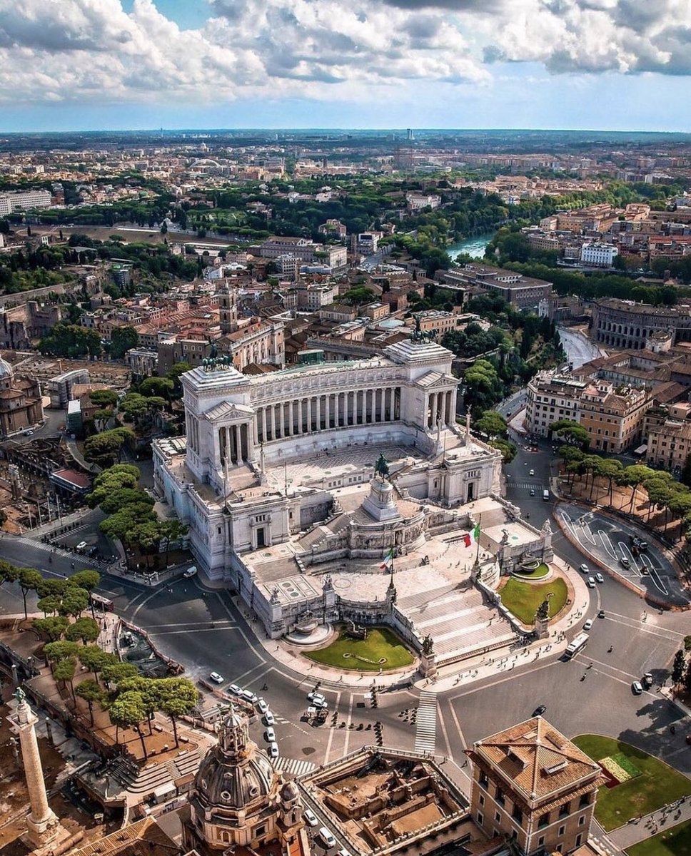 Roma, İtalya....