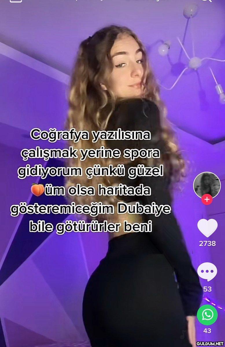 Bu konu hakkında ne...