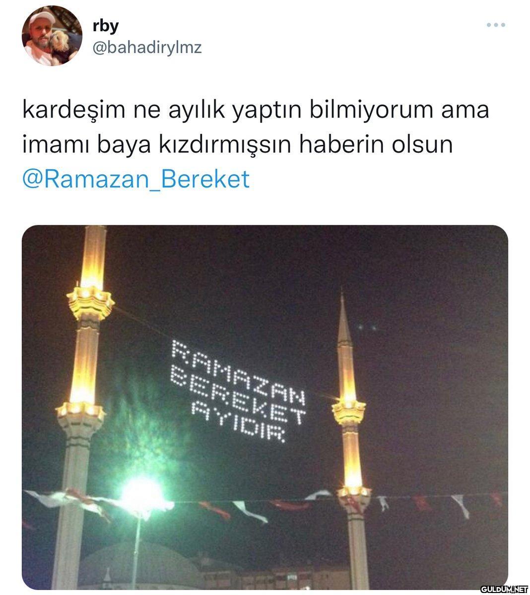 Efsaneyi hatırlayalım...