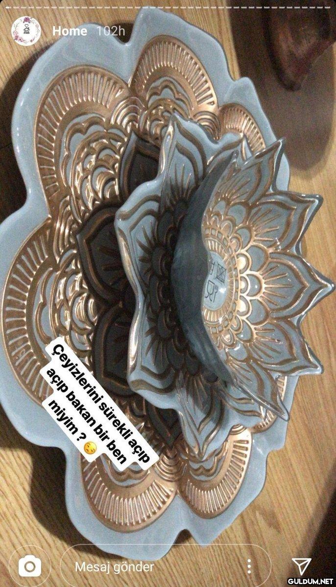 Osmanlı sarayına gelin...